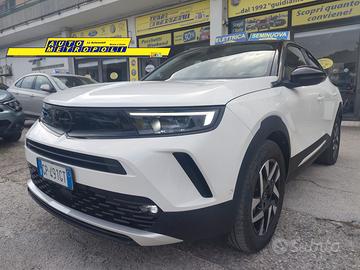 Opel Mokka-e Elegance