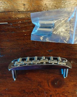 ponte chitarra jaguar/jazzmaster