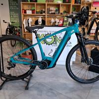 Ebike Focus Jarifa2 6.7