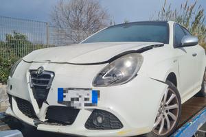 alfa Giulietta 
