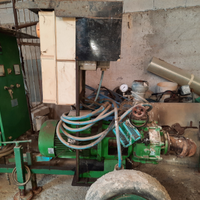 Pompa irrigazione elettrica da 15 e da 25 cavalli