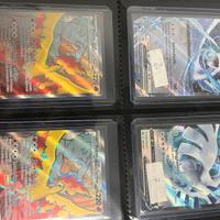 Carte pokemon