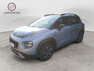 CITROEN C3 Aircross 1ª s. - C3 Aircross PureTech 1