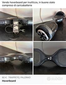 Hoverboard