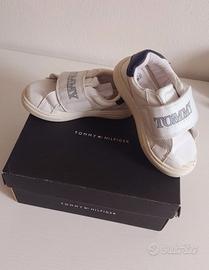 Scarpe bimbo
