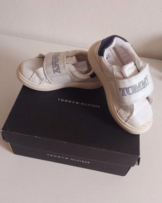 Scarpe bimbo