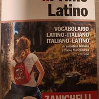 Dizionario di latino 