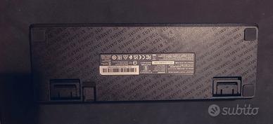 Tastiera Razer Huntsman Mini 60% Optical Gaming