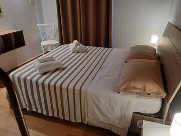 Ultime disponibilità per luglio e agosto