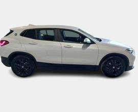 BMW X2 xDrive 20d Business X automatico