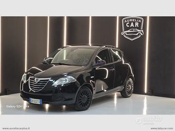 LANCIA Ypsilon 1.2 69 CV 5p. GPL Ecochic Ele.