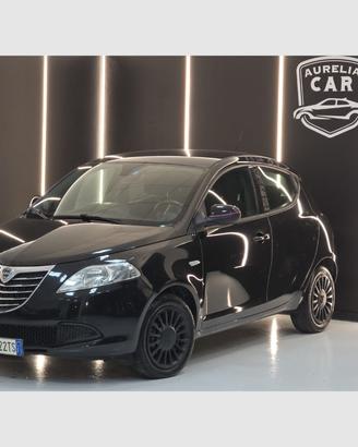 LANCIA Ypsilon 1.2 69 CV 5p. GPL Ecochic Ele.