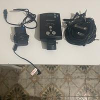 centralina roland td-1