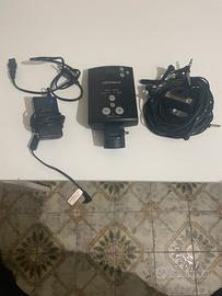 centralina roland td-1