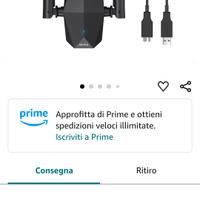 Antenna wi-fi Usb