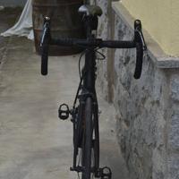 Bici da corsa canyon endurace cf 2020