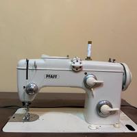 macchina da cucire PFAFF mod 260