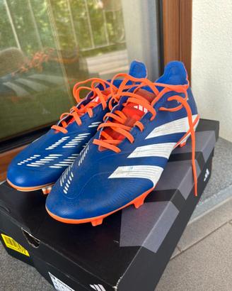 Scarpe da calcio Adidas Predator League FG