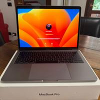 Macbook pro