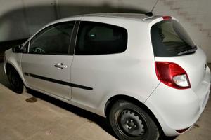 Clio 1.2 TCe 100CV 2010 – Da sistemare  - 2000€