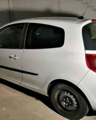 Clio 1.2 TCe 100CV 2010 – Da sistemare  - 2000€