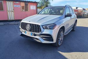 GLE ELETTRICA DIESEL