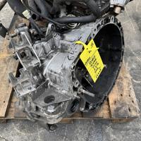 CAMBIO MANUALE COMPLETO RENAULT Megane ll Serie F9