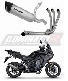 SCARICO COMPLETO HP6 TITANIO YAMAHA TRACER 9 – GT 