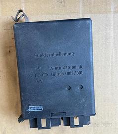 Centralina mercedes a 000 446 00 18 461.405/003/00