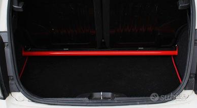 Barra duomi posteriore Abarth 595