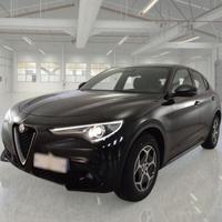 Alfa Romeo Stelvio 2.2 Turbodiesel 160 CV AT8...