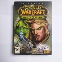 World Of Warcraft PC Bundle