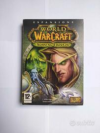 World Of Warcraft PC Bundle