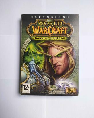 World Of Warcraft PC Bundle