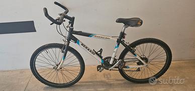 Bicicletta+Mountain+Bike Berardi