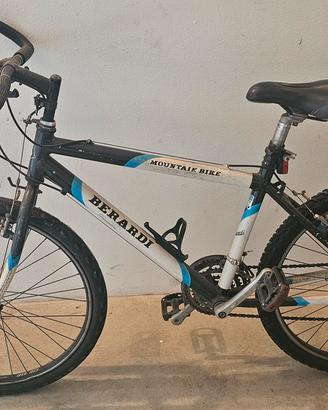 Bicicletta+Mountain+Bike Berardi