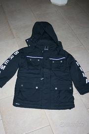 Giubbotto per ragazzo