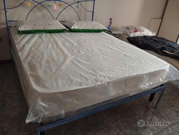 rete+materasso