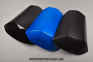 Unghia monoposto SUZUKI GSXR 1000 / R 2017 - 2021