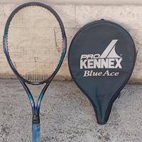 Racchetta Tennis Pro kennex BluAce