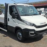 IVECO DAILY 35-130 CASSONE FISSO MT3.84 EURO5B