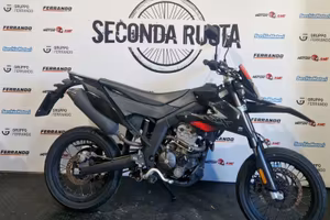 Aprilia SX 125