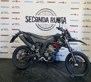 Aprilia SX 125