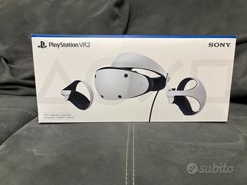 PlayStation VR2