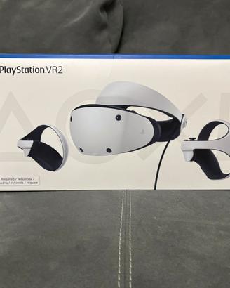 PlayStation VR2