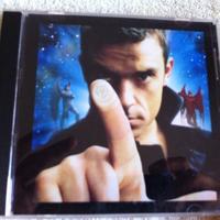 Cd originale robbie williams originale