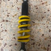Mono ammortizzatore R16V beta rr50