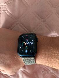 Apple watch serie 6 - 44 mm gps