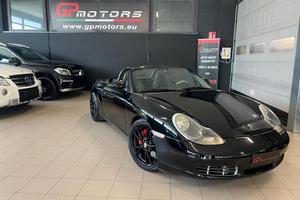PORSCHE Boxster 3.2 S 252CV MANUALE ! EXCLUSIVE