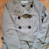 giacca primaverile Zara